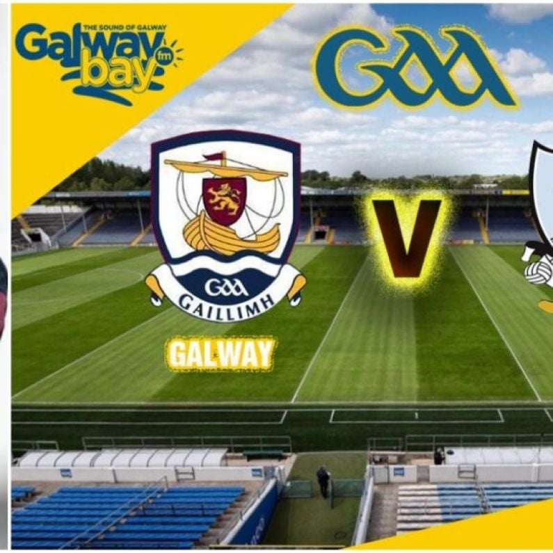 HURLING: Galway vs Cork - All-Ireland Minor Final Team News & Preview with Brian Hanley