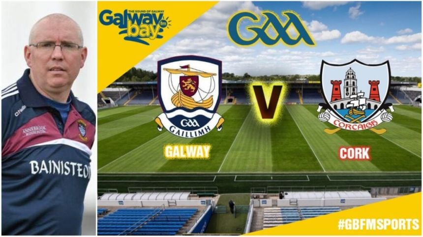 HURLING: Galway vs Cork - All-Ireland Minor Final Team News & Preview with Brian Hanley