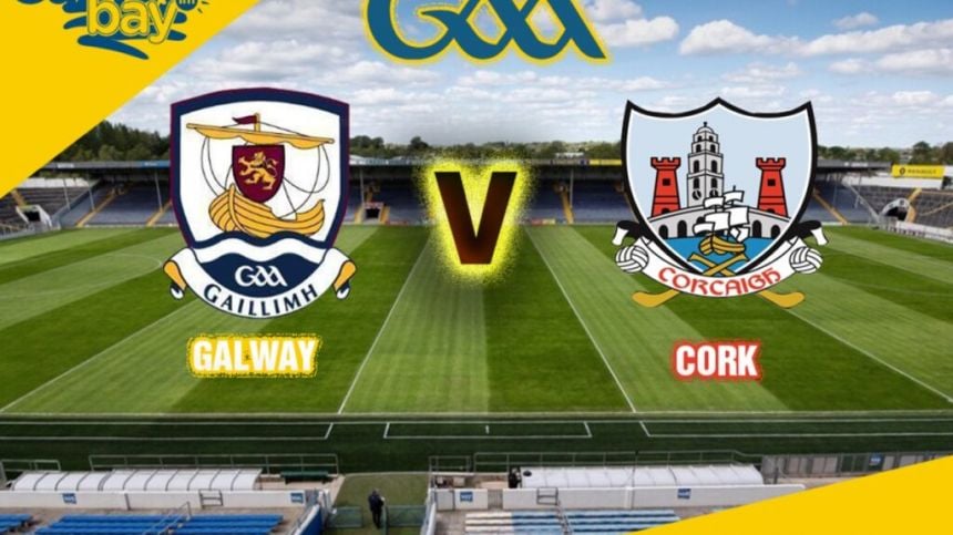 HURLING: Cork 1-23 Galway 0-12 - All-Ireland Minor Final Reaction with Brian Hanley & Cyril Farrell