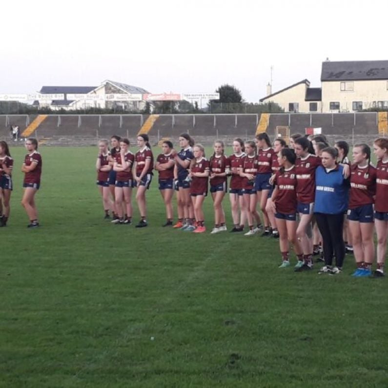 LADIES FOOTBALL: Mayo 9-15 Galway 4-7 - Reaction with Michael Burke