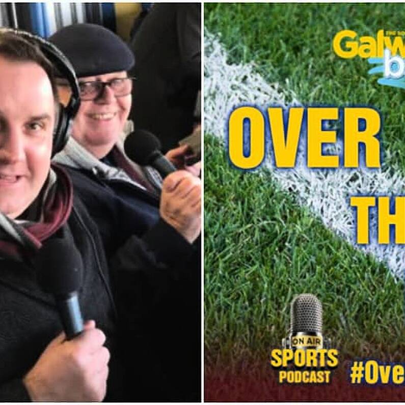 OVER THE LINE: Claregalway Hotel Senior and Intermediate Football Championship Previews