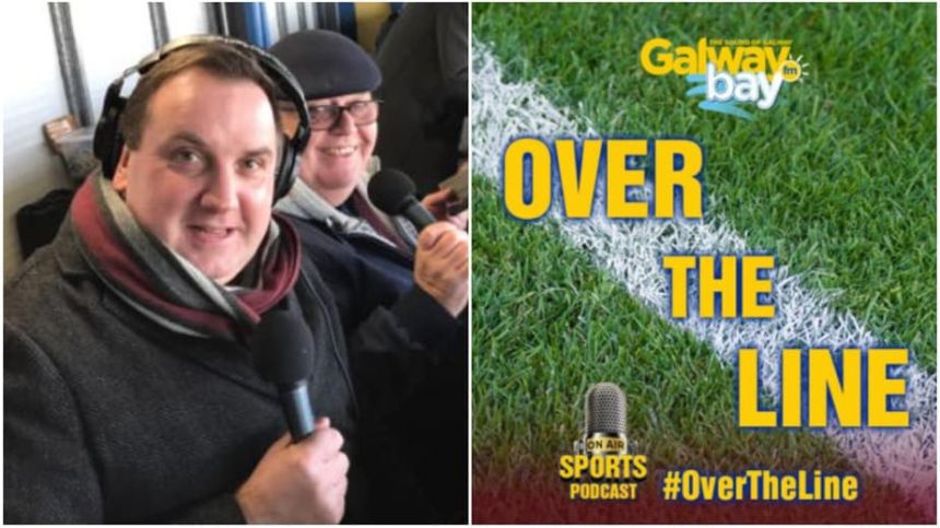 OVER THE LINE: Claregalway Hotel Senior and Intermediate Football Championship Previews