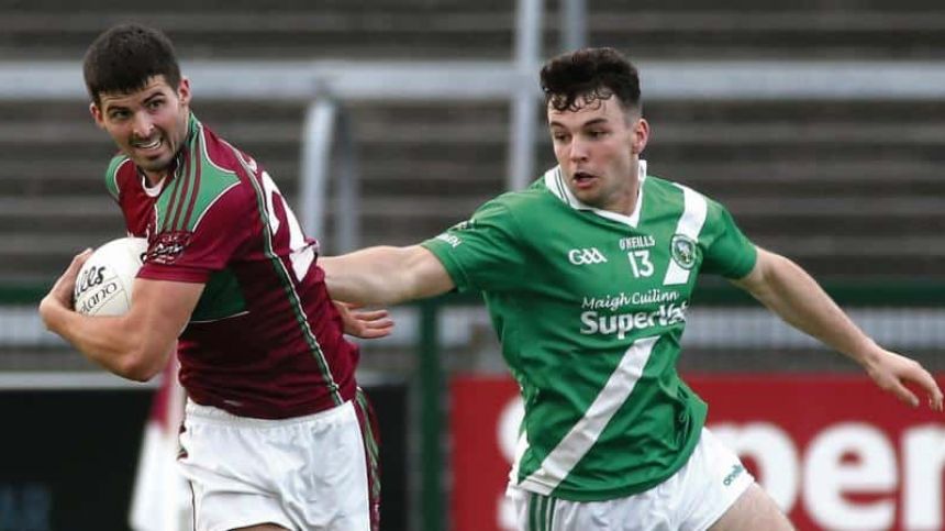 2021 Galway SFC fixtures announced