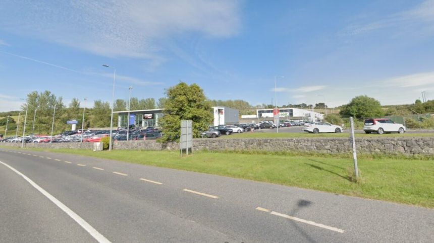 Permission granted for major mixed-use development at City North Business Park