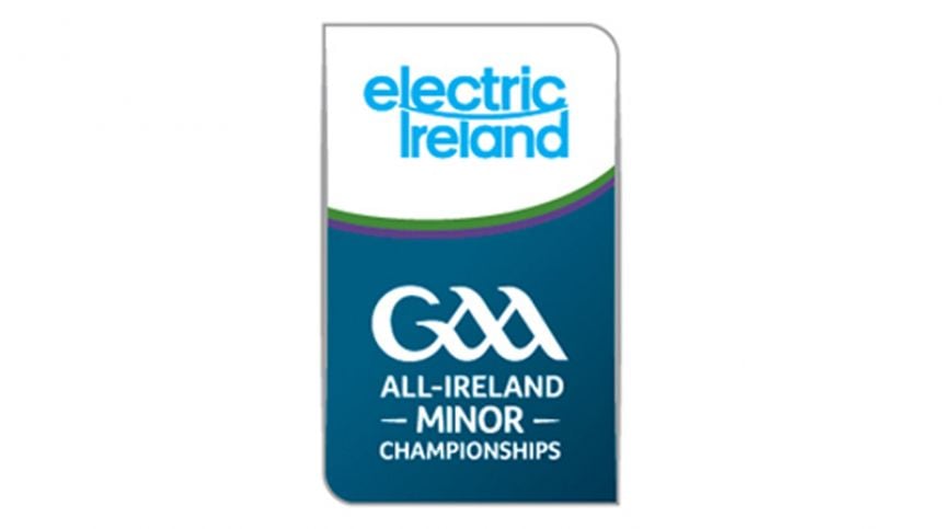 All-Ireland Minor Hurling Final fixed for Saturday Evening