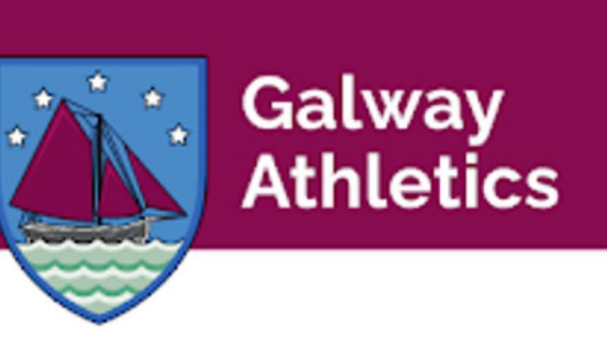 ATHLETICS: Galway Report (23rd January 2023)