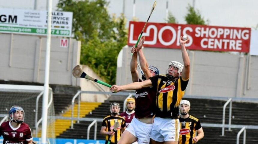 Galway Minor Hurling Team named for All-Ireland Semi-Final