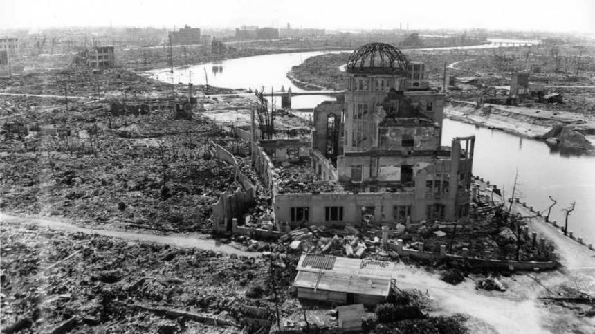 Hiroshima-Nagasaki peace event to take place in city