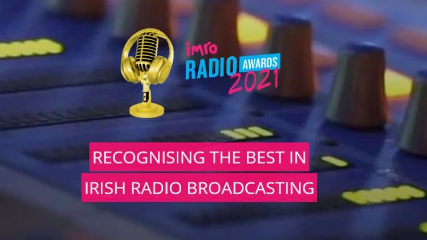 Galway Bay fm makes IMRO radio awards shortlist in journalism and digital media categories