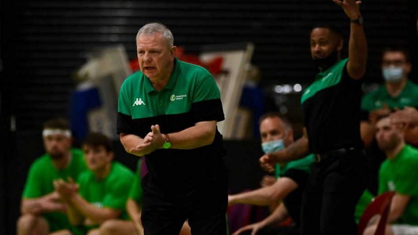 Ireland beat Andorra 96-81 in FIBA European Championship for Small Countries opener