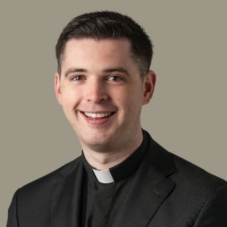 LISTEN: The Ordination takes place of Moycullen Native John Gerard Acton