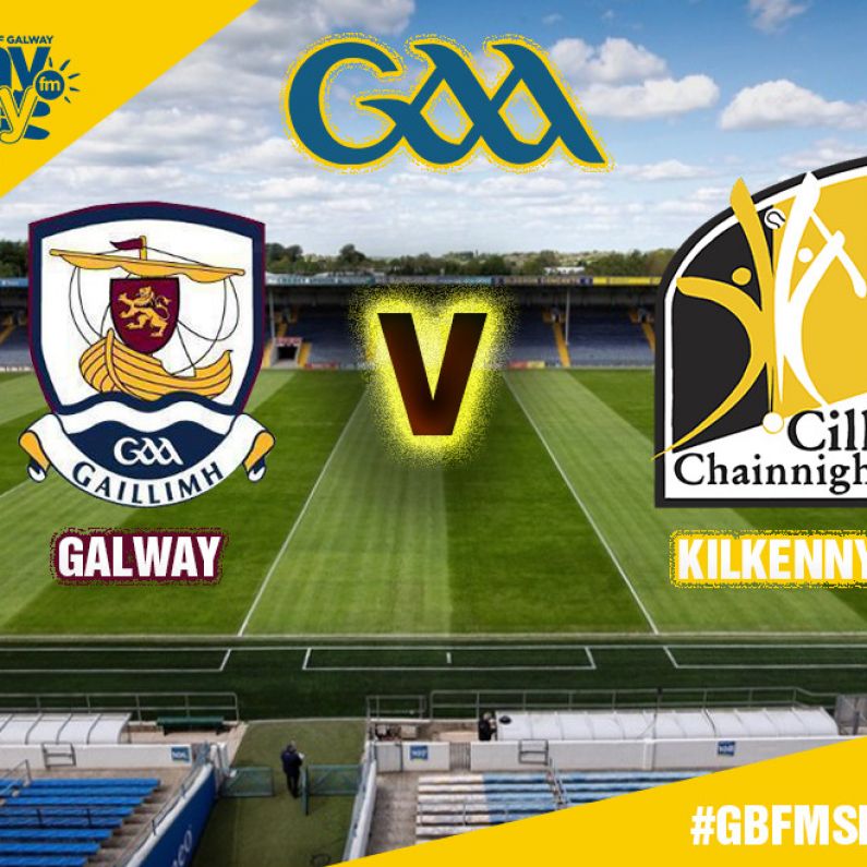 Galway Minor Hurlers Book All-Ireland Final Spot - Commentary and Reaction