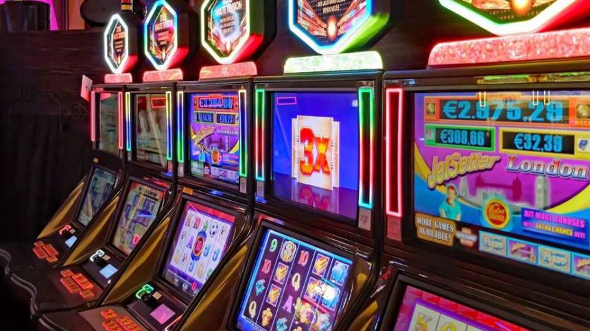 Appeal over city council refusal of plan for casino at Fairgreen Road