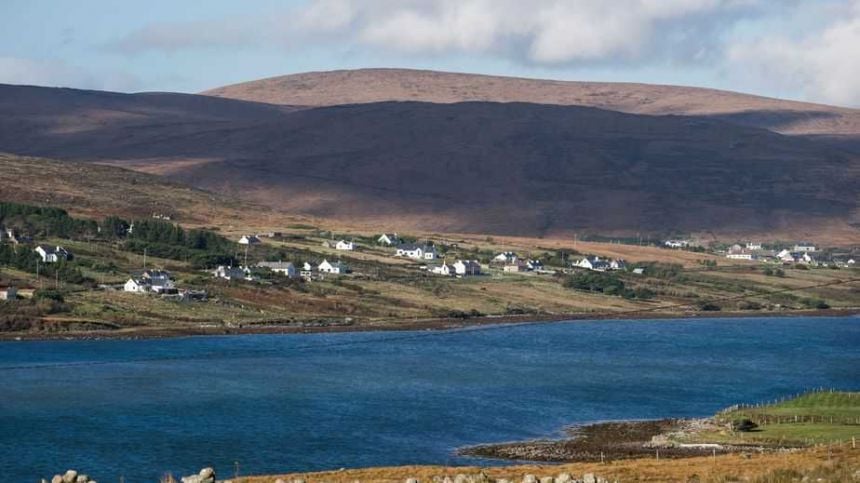 Galway Islands use smart technology to monitor sustainable tourism