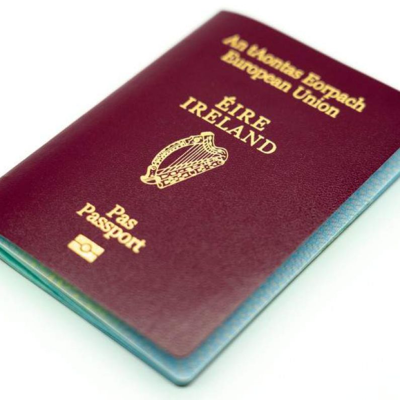 Local senator calls for establishment of passport office in Galway