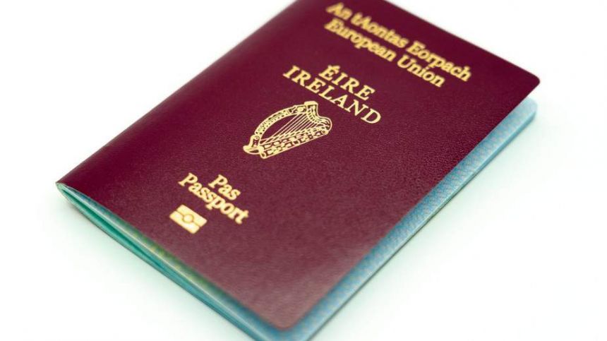 Local senator calls for establishment of passport office in Galway