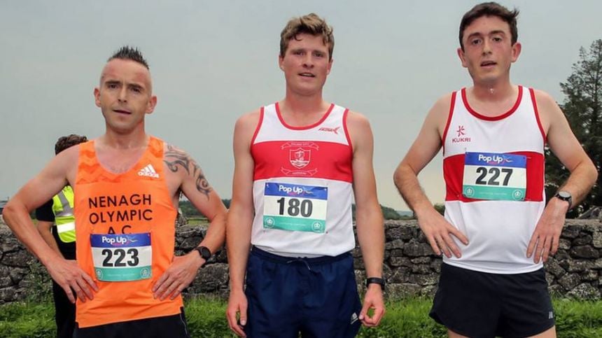 Galway Athletics Report (5th September 2021)