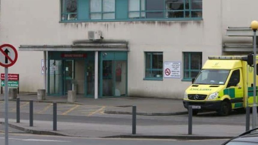 Claims of "higgledy-piggledy" approach to new Emergency Department at UHG