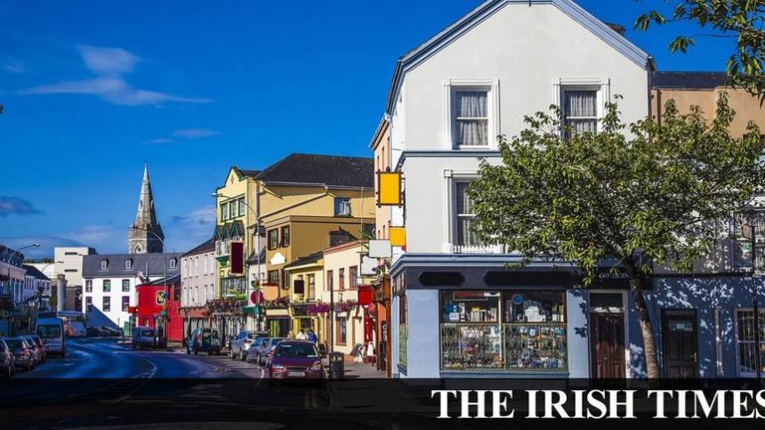 Galway one of just four counties to have two locations on Best Places to Live List