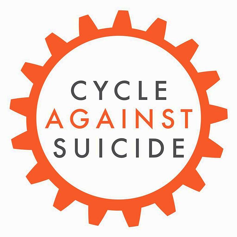 LISTEN: Mizen to Malin cycle against Suicide to pass through Galway on Tuesday and Wednesday