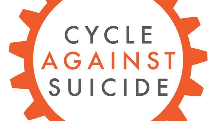 LISTEN: Mizen to Malin cycle against Suicide to pass through Galway on Tuesday and Wednesday