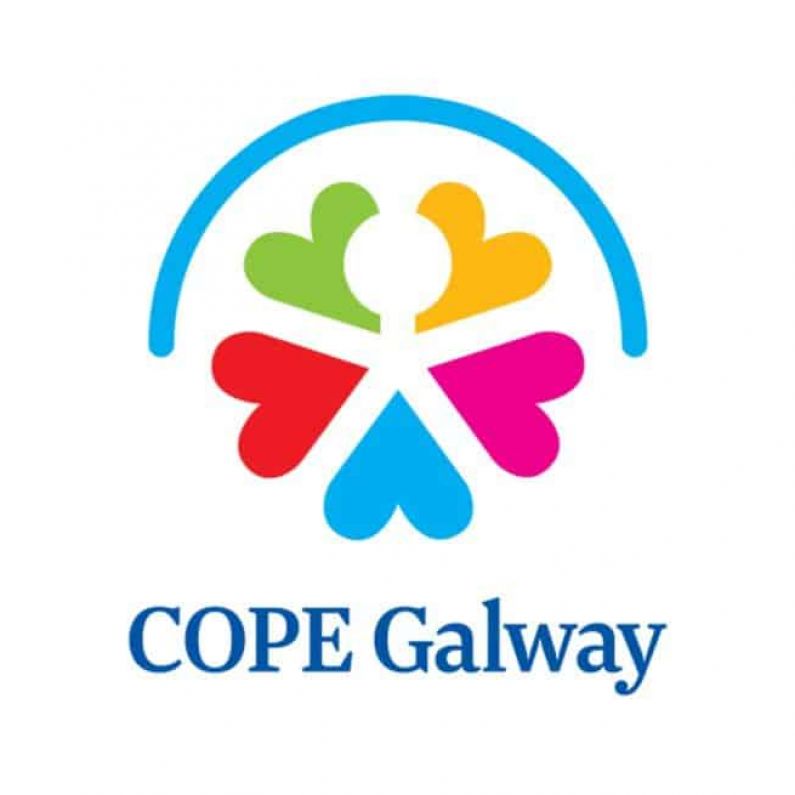 City tech firm partners with COPE Galway to support services