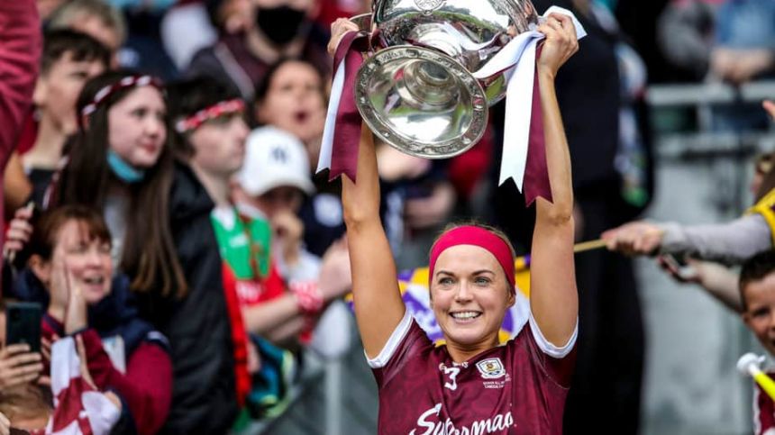 Galway wins fourth All-Ireland Senior Camogie Title – Report and Reaction