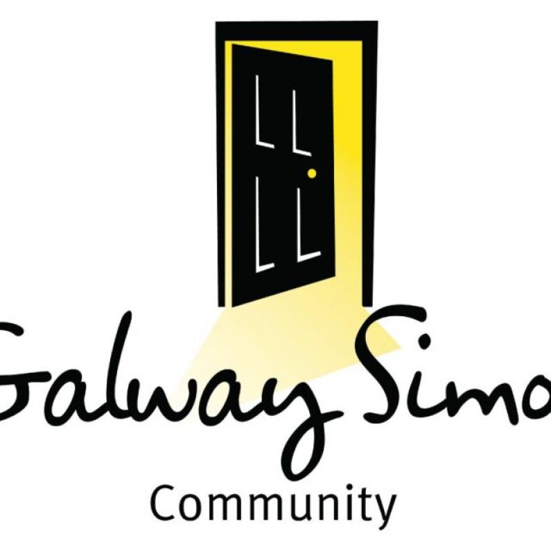 Galway Simon highlights "upside-down"nature of housing situation