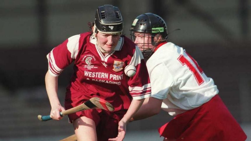 All-Ireland Camogie Final Preview - “The bond will always be there”