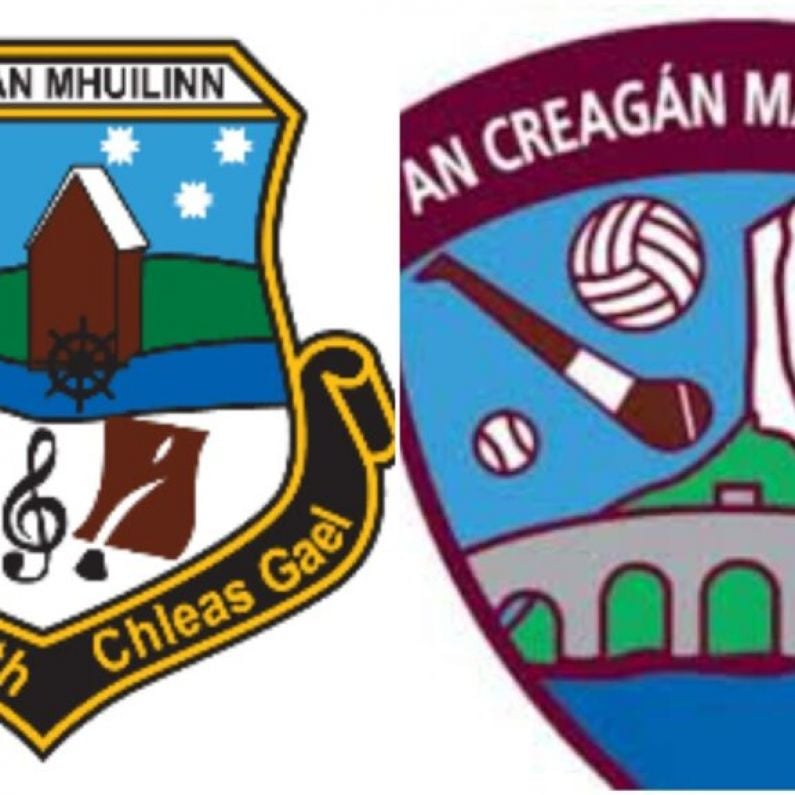 PODCAST: Milltown 0-13 Mountbellew/Moylough 1-10 (Senior Football Championship LIVE Commentary)