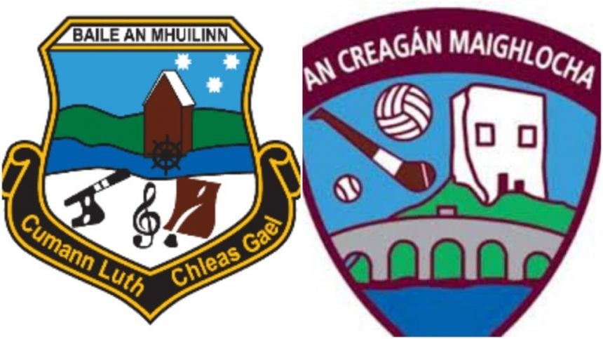 PODCAST: Milltown 0-13 Mountbellew/Moylough 1-10 (Senior Football Championship LIVE Commentary)