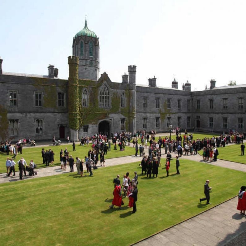 Over 300 University of Galway staff and students sign petition over PhD pay