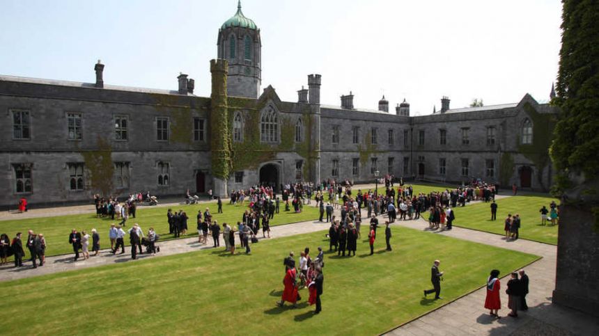 Conradh na Gaeilge to launch catalogued archive at NUIG