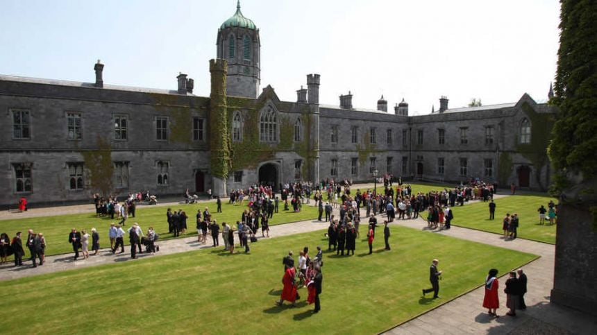 NUIG event set to showcase publication on Irish agricultural and rural history