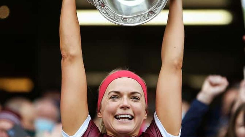 Galway wins fourth All-Ireland Senior Camogie Title - The Commentary