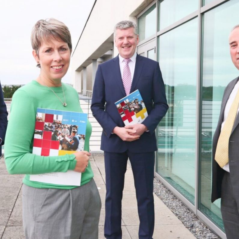 Approval granted for new Connacht/Ulster Technological University integrating GMIT