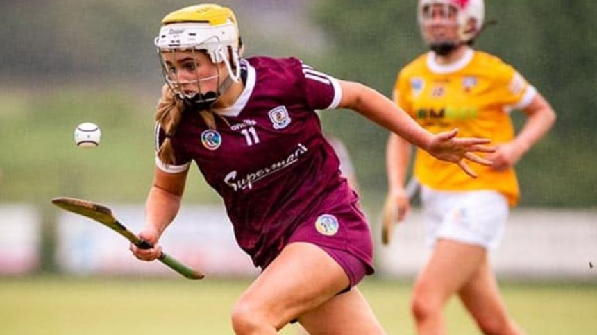 CAMOGIE: Five Galway Soaring Stars Nominations