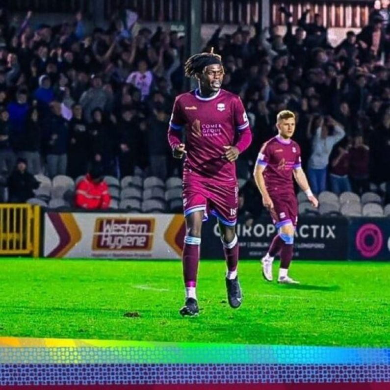 SOCCER: Galway United 1-0 Bray Wanderers (Report and Reaction with John Caulfield)