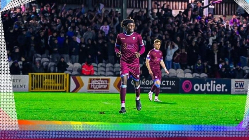 SOCCER: Galway United 1-0 Bray Wanderers (Report and Reaction with John Caulfield)