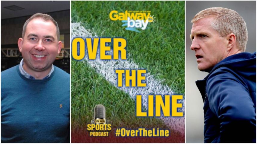 HURLING: Paul Bellew Discuss Henry Shefflin's Senior Manager Appointment