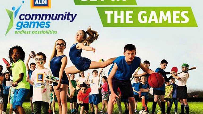 5 Galway teams qualify for National Community Games Final