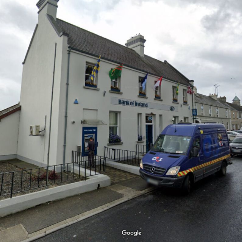 Three Bank of Ireland branches in Galway to close for last time today