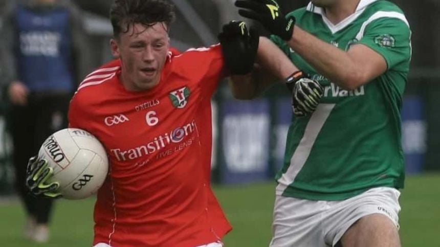 County Senior and Intermediate Football Championship Quarter Final Draws throw up exciting encounters