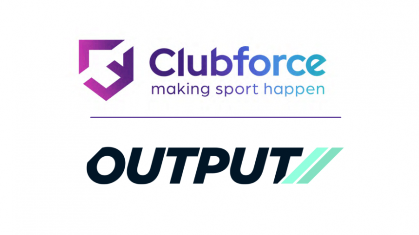 Clubforce Joins Forces with Irish Start-Up Output Sports in Strategic Partnership