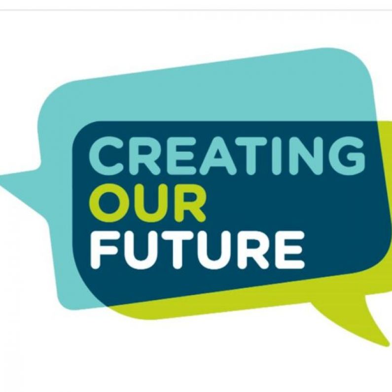 LISTEN: Galway visit for Government-led roadshow on gathering ideas for a better future