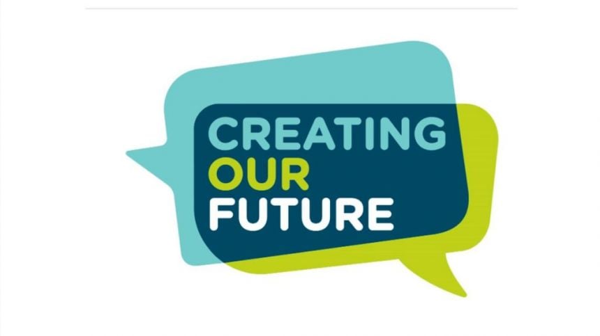 LISTEN: Galway visit for Government-led roadshow on gathering ideas for a better future