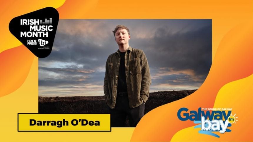 Darragh O'Dea