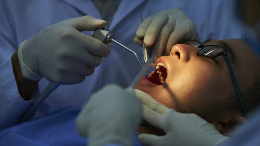 29% of Galway dentists leave scheme for medical card holders