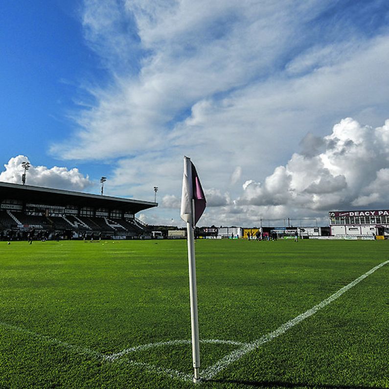 Call for management at Eamonn Deacy Park to play role in tackling illegal parking