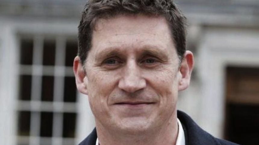 Eamon Ryan's mother died suddenly while holidaying on Inishbofin